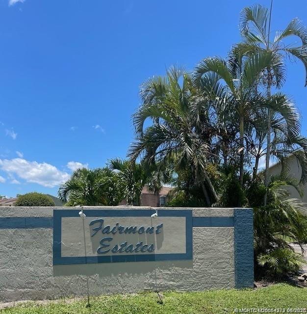 80 SW Blackburn Terrace 3, Stuart, FL 34997