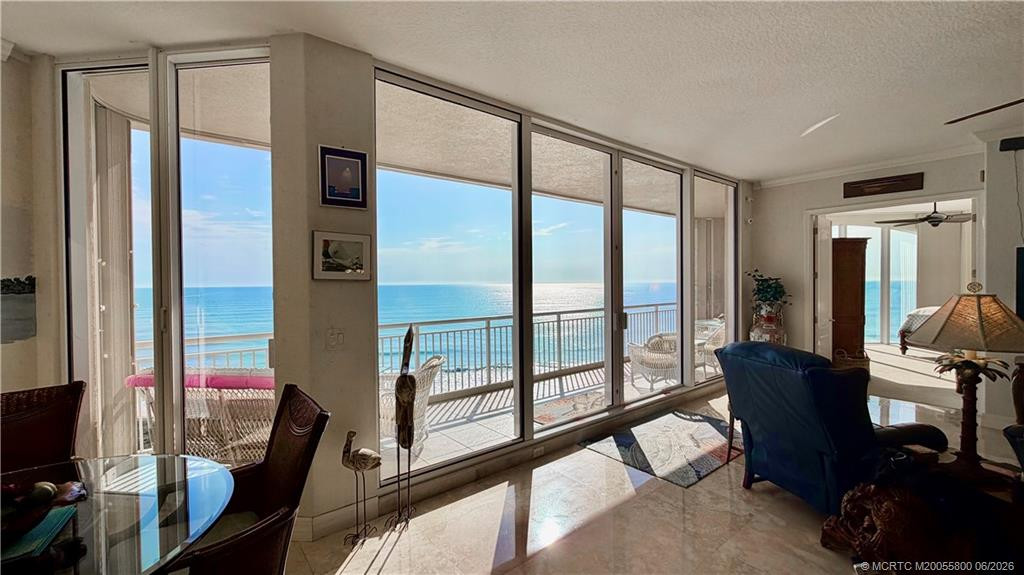 Photo 4 at 3000 N Highway A1A 12-B, Hutchinson Island