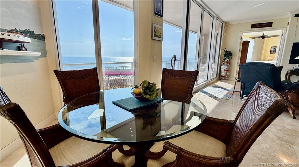 Photo 5 at 3000 N Highway A1A 12-B, Hutchinson Island