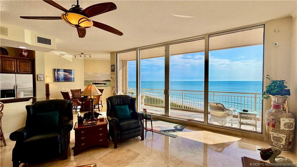 Photo 6 at 3000 N Highway A1A 12-B, Hutchinson Island