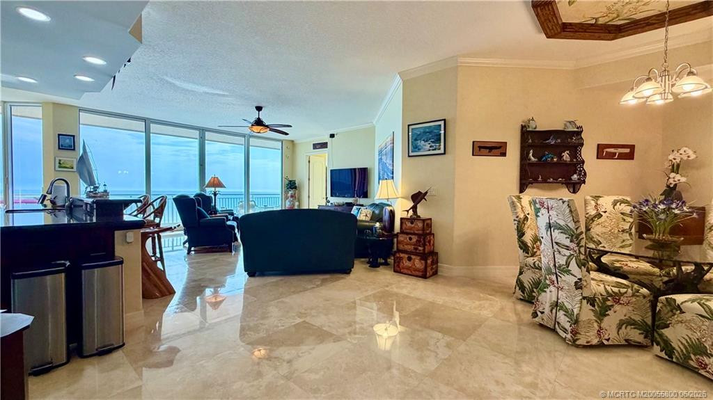 Photo 7 at 3000 N Highway A1A 12-B, Hutchinson Island