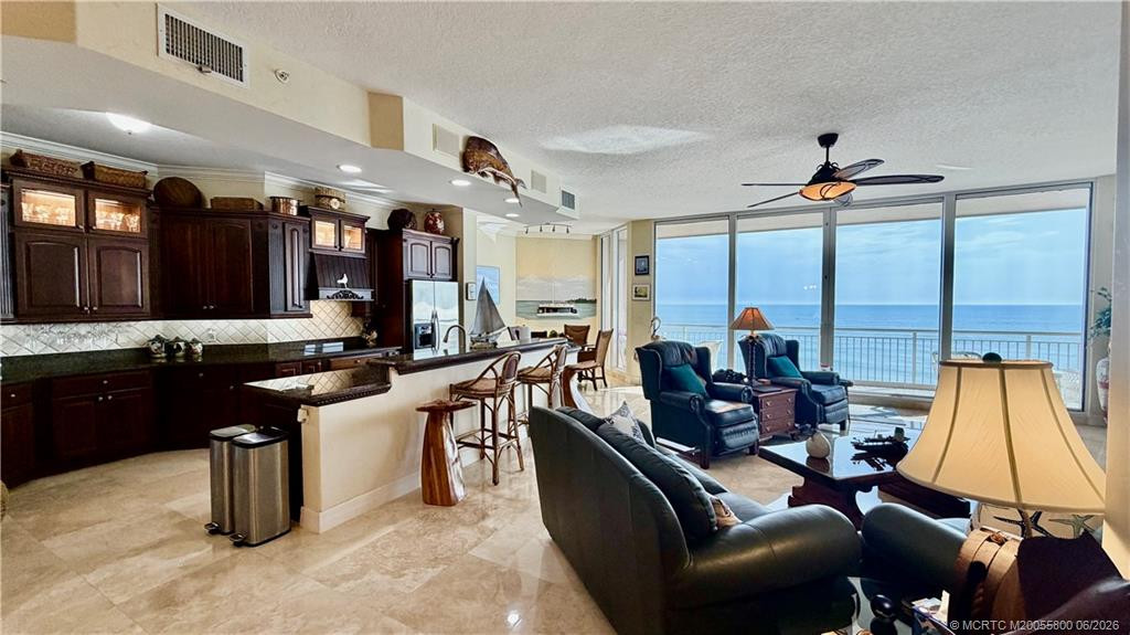 Photo 8 at 3000 N Highway A1A 12-B, Hutchinson Island