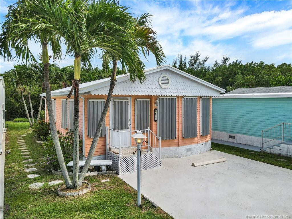 Photo 1 at 10701 S Ocean Drive 617, Jensen Beach