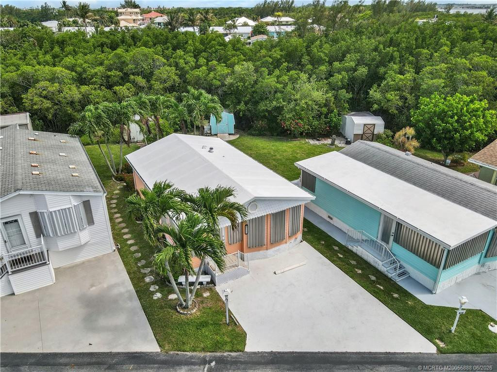 Photo 2 at 10701 S Ocean Drive 617, Jensen Beach