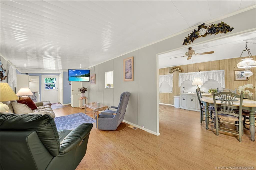Photo 4 at 10701 S Ocean Drive 617, Jensen Beach