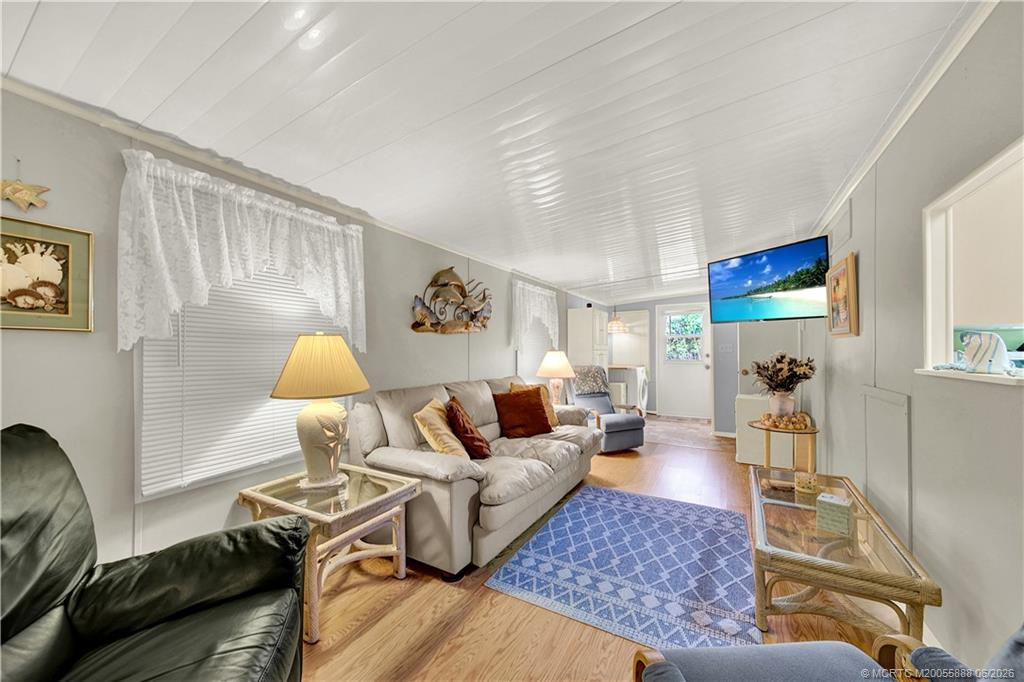 Photo 5 at 10701 S Ocean Drive 617, Jensen Beach