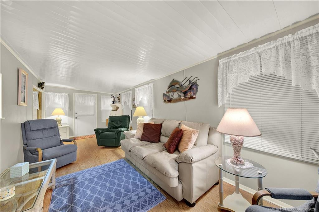 Photo 6 at 10701 S Ocean Drive 617, Jensen Beach