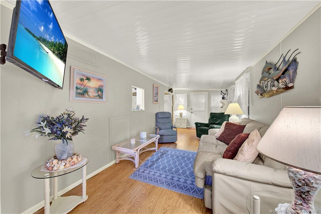 Photo 7 at 10701 S Ocean Drive 617, Jensen Beach