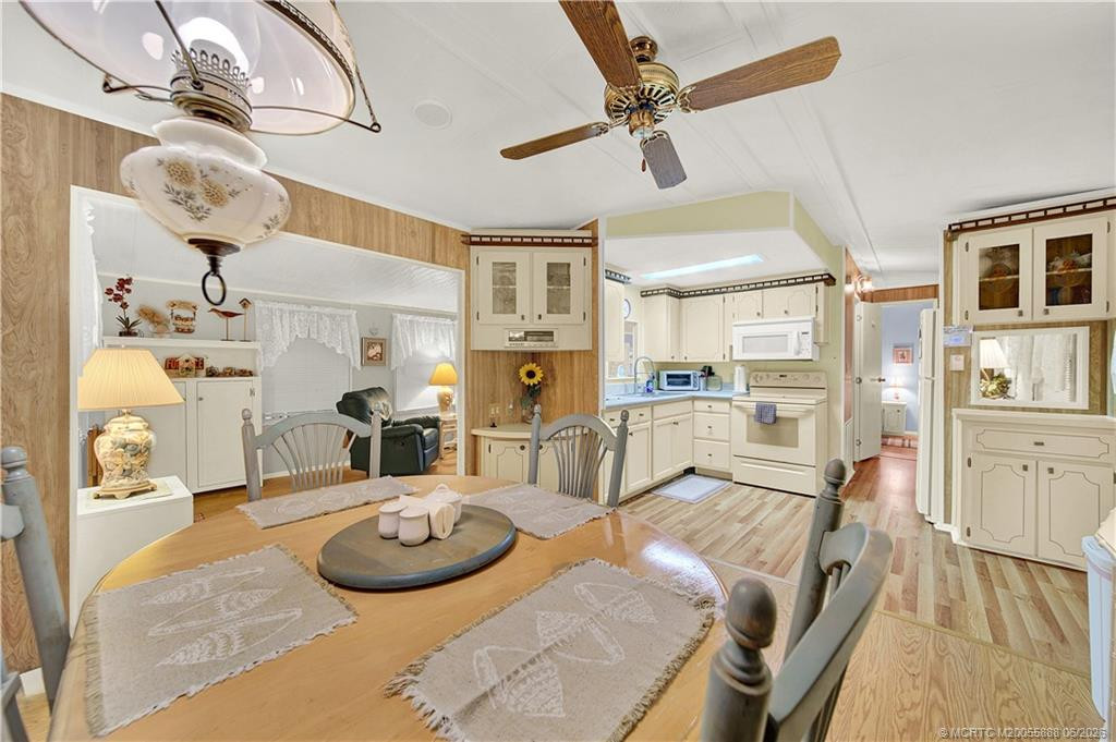 Photo 8 at 10701 S Ocean Drive 617, Jensen Beach