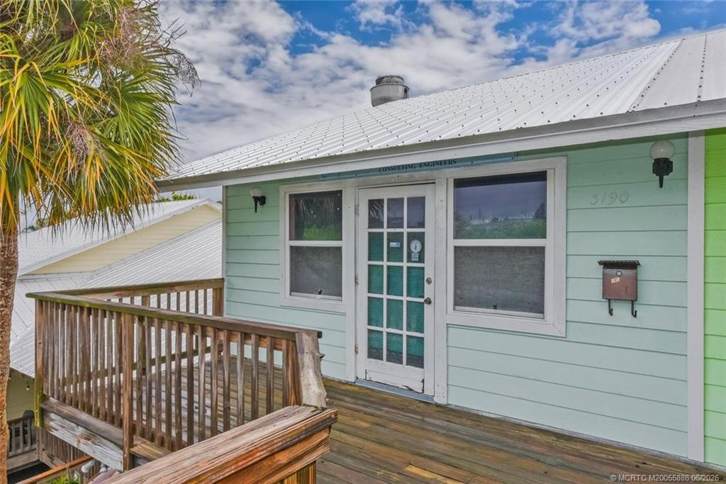 Property photo for 3192 NE Maple Avenue, Jensen Beach, FL 34957