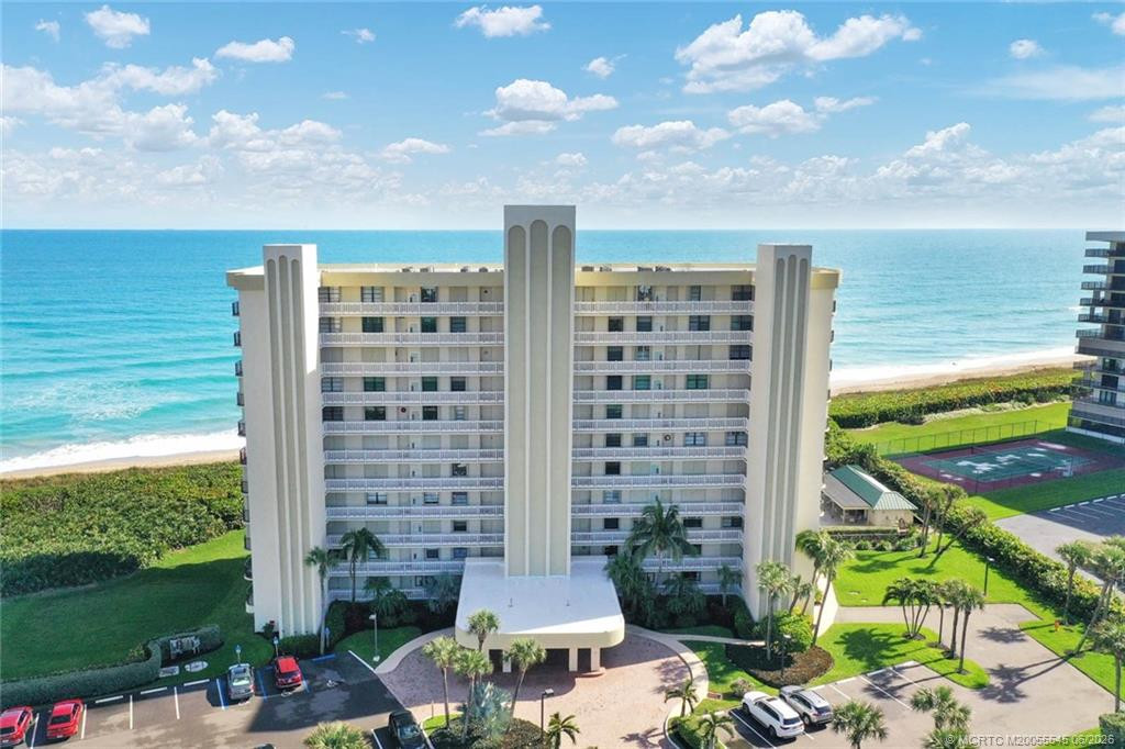 Property photo for 10000 S Ocean Drive 404, Jensen Beach, FL 34957