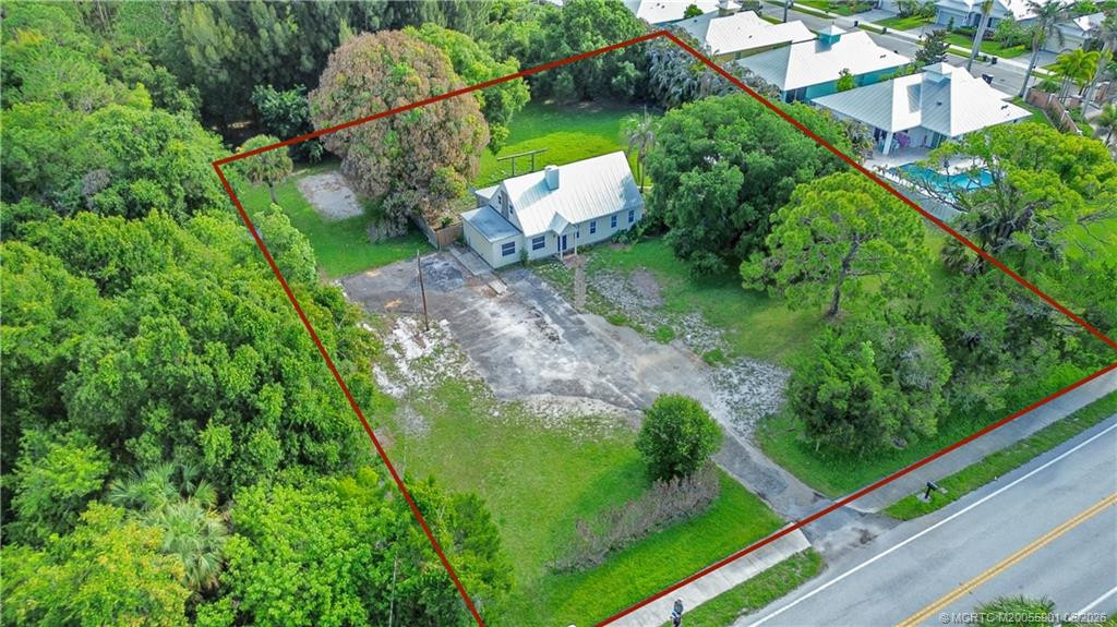 1699 NW Britt Road home for sale in North River Shores