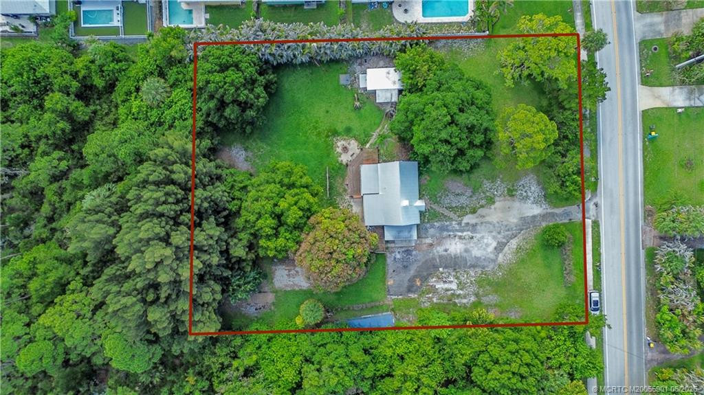 Photo 3 at 1699 NW Britt Road, Stuart