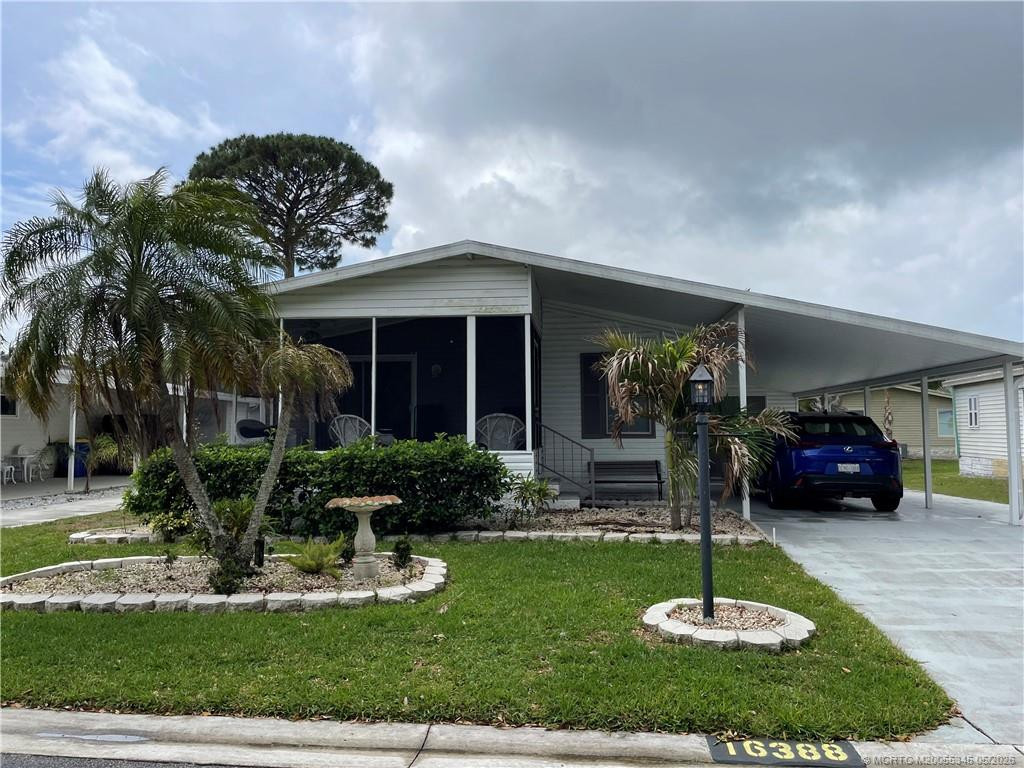 Property photo for 16388 SW Two Wood Way, Indiantown, FL 34956