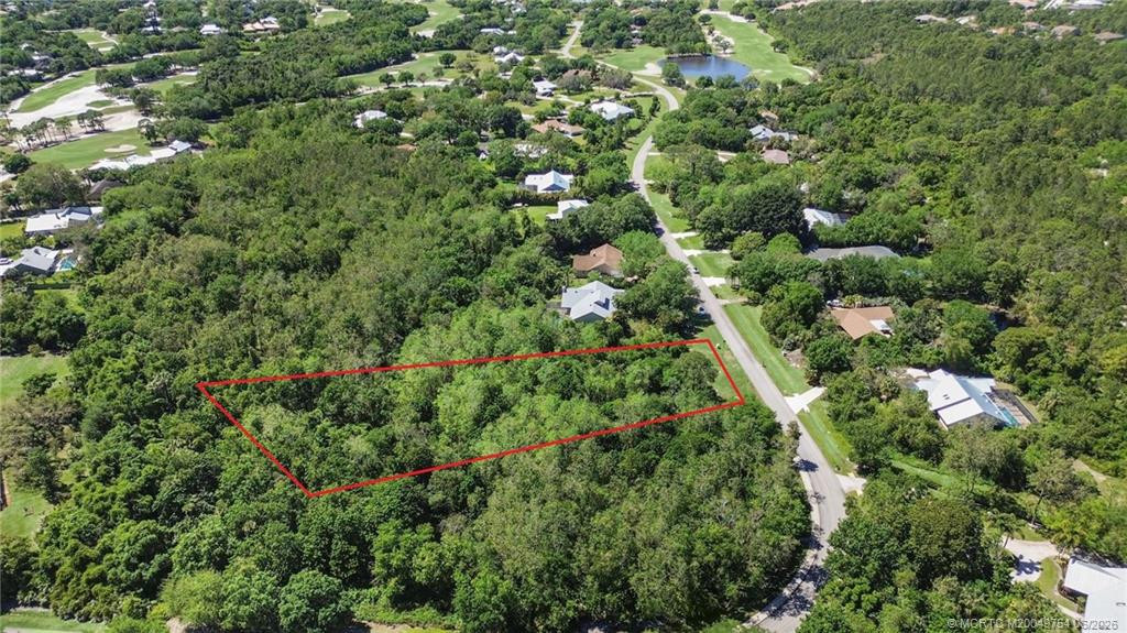 Property photo for 1784 SW Saint Andrews Drive, Palm City, FL 34990