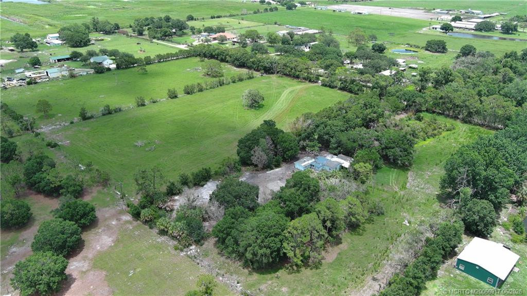 3300 SW Dunklin Avenue, Okeechobee – sold