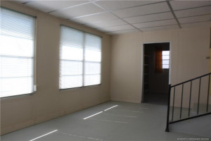 extra room