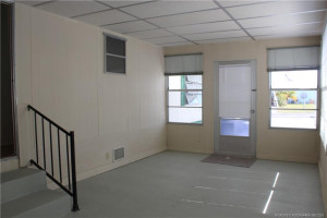 Closed in Patio, Sunroom,or bonus room