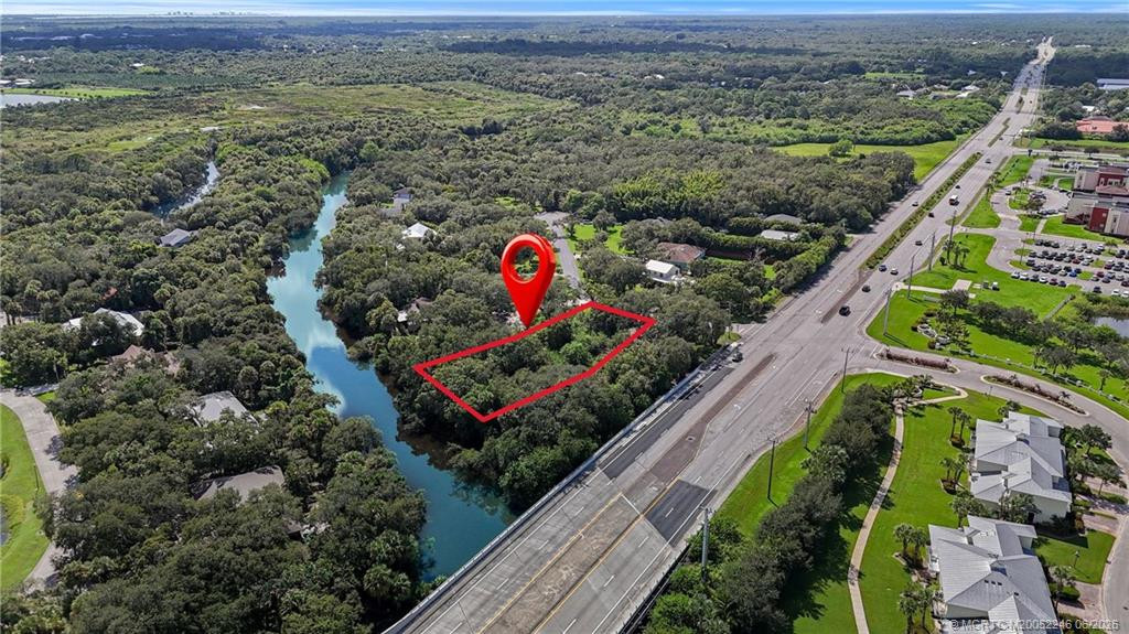 Property photo for 2460 Sweetwater Drive, Fort Pierce, FL 34981
