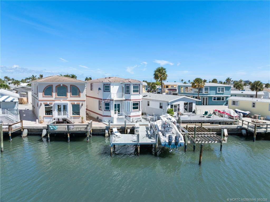 1251 Nettles Boulevard, Jensen Beach – sold