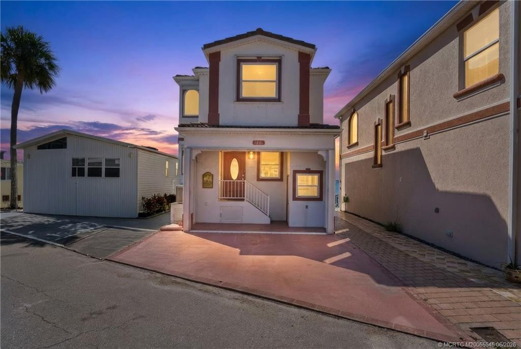 Photo 2 at 1251 Nettles Boulevard, Jensen Beach