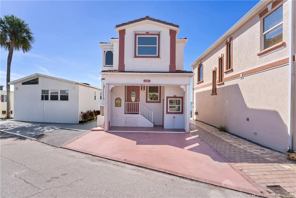 Photo 3 at 1251 Nettles Boulevard, Jensen Beach