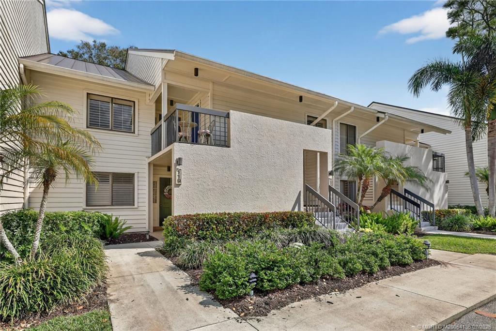 Property photo for 6433 SE Brandywine Court 219, Stuart, FL 34997