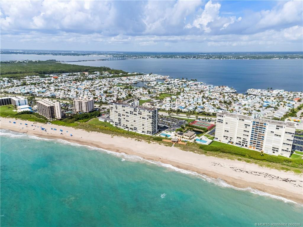 Property photo for 10680 S Ocean Drive G 2, Jensen Beach, FL 34957