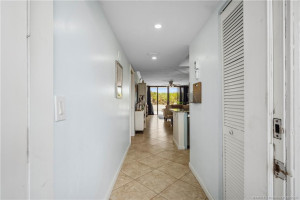 Entry way