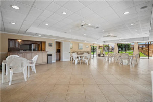 Community Room