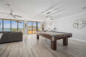 Game/ Media Room/ Perfect place to do remote work