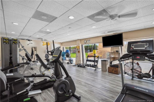 Community Gym