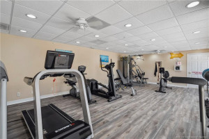 Community Gym