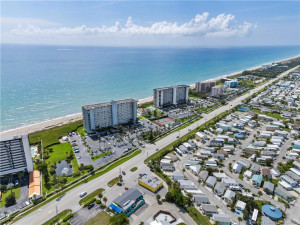Hutchinson Island