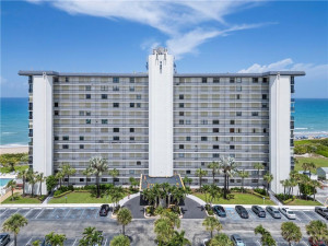 Island Crest Condos