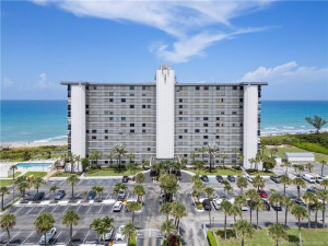 Island Crest Condos