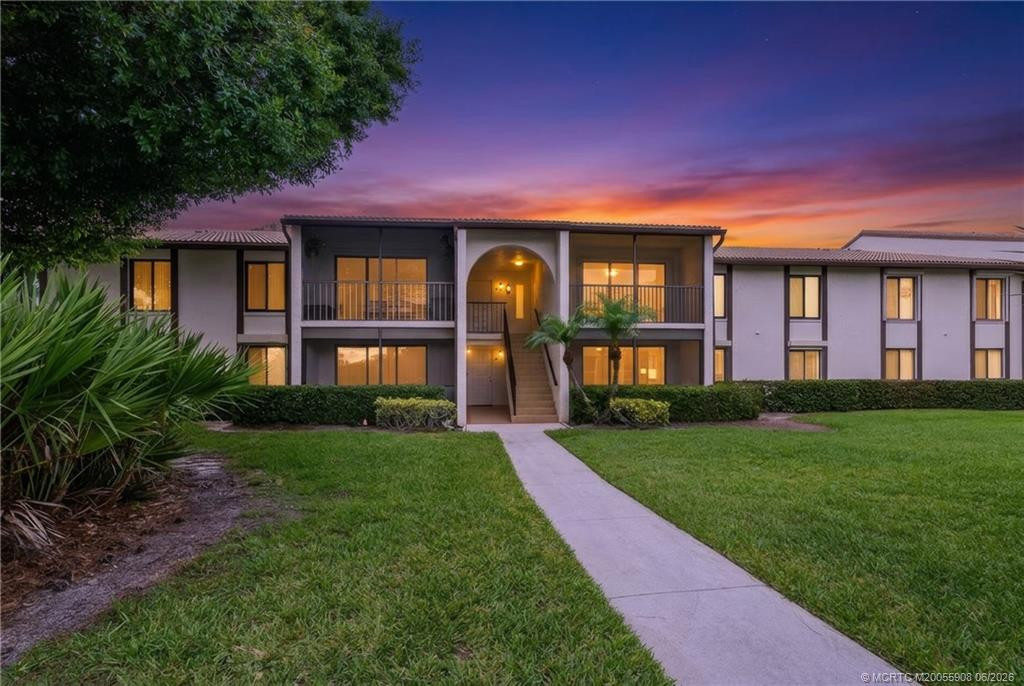 1635 Sw Silver Pine Way 109B1