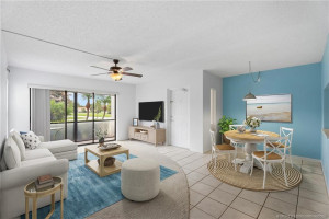 Virtual Staging