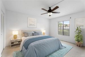 Virtual Staging
