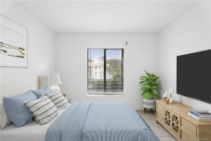 Virtual Staging
