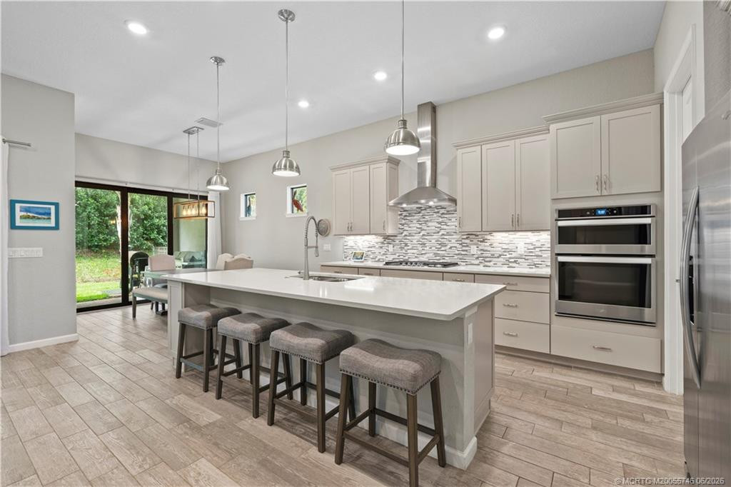 600 SE Villandry Way, Port St. Lucie FL - photo 8 of 75