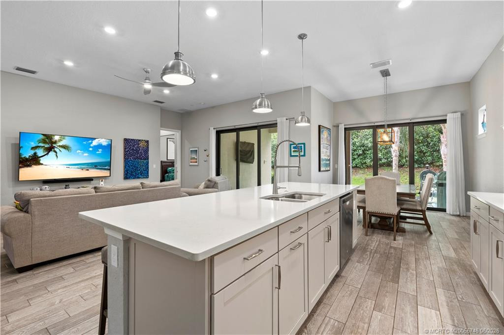600 SE Villandry Way, Port St. Lucie FL - photo 10 of 75