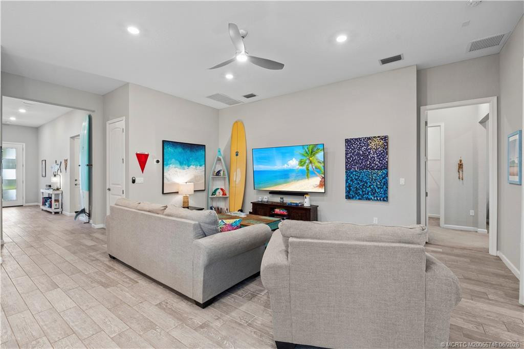 600 SE Villandry Way, Port St. Lucie FL - photo 15 of 75