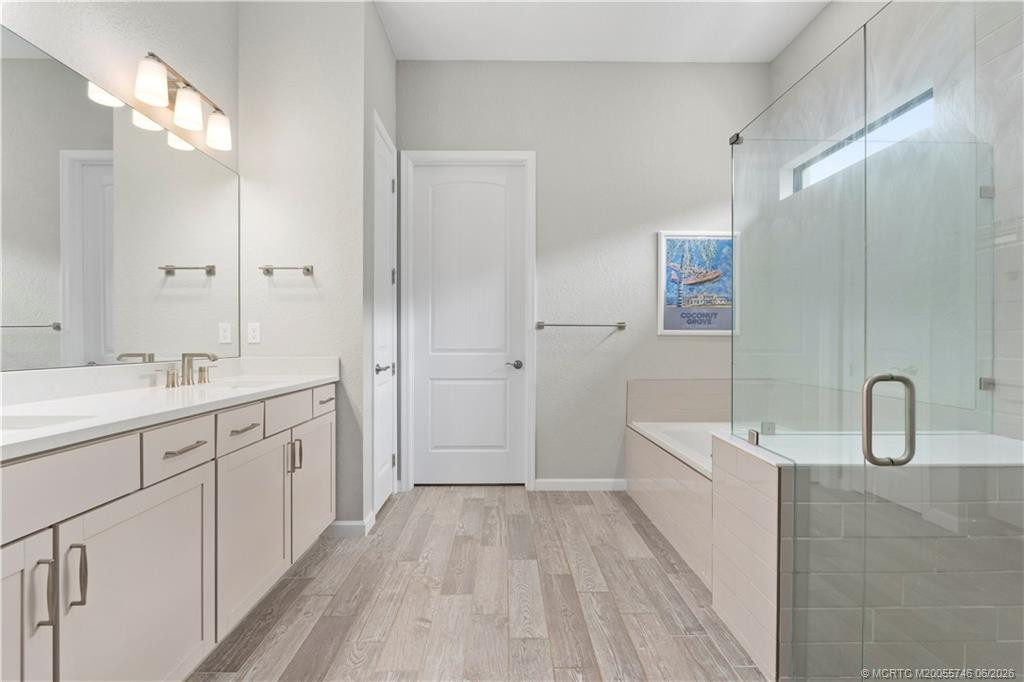 600 SE Villandry Way, Port St. Lucie FL - photo 19 of 75