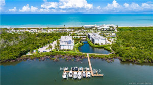Green Turtle Cove, Hutchinson Island