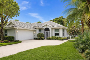 5263 SE Sweetbrier Terrace, Hobe Sound, FL 33455
