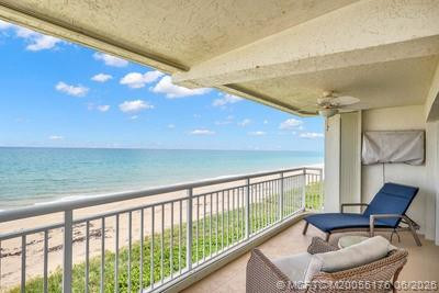 Property photo for 10980 S Ocean Drive 611, Jensen Beach, FL 34957