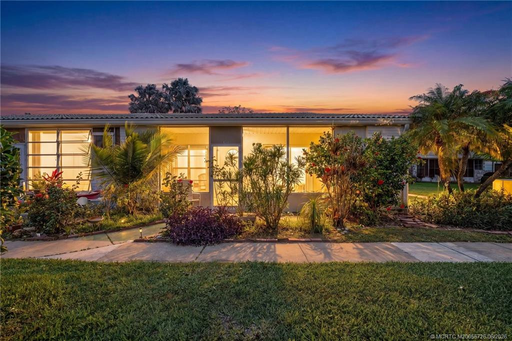 Property photo for 2227 SE Letha Court, Stuart, FL 34994