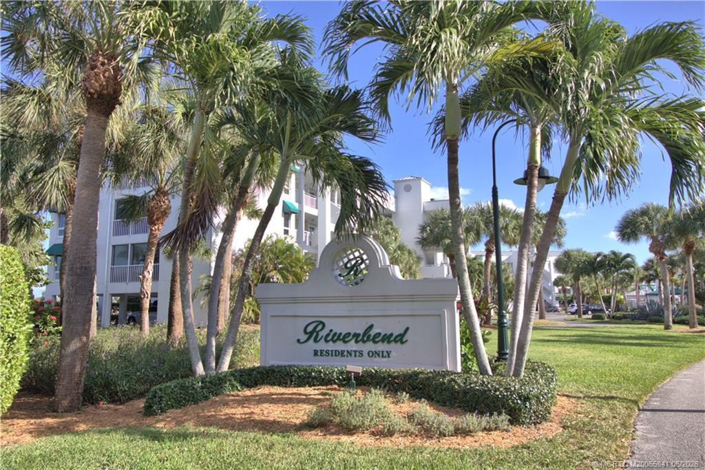Property photo for 184 NE Edgewater Drive 1001, Stuart, FL 34996