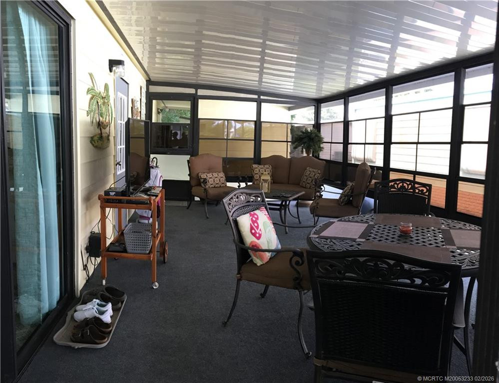 Florida Room